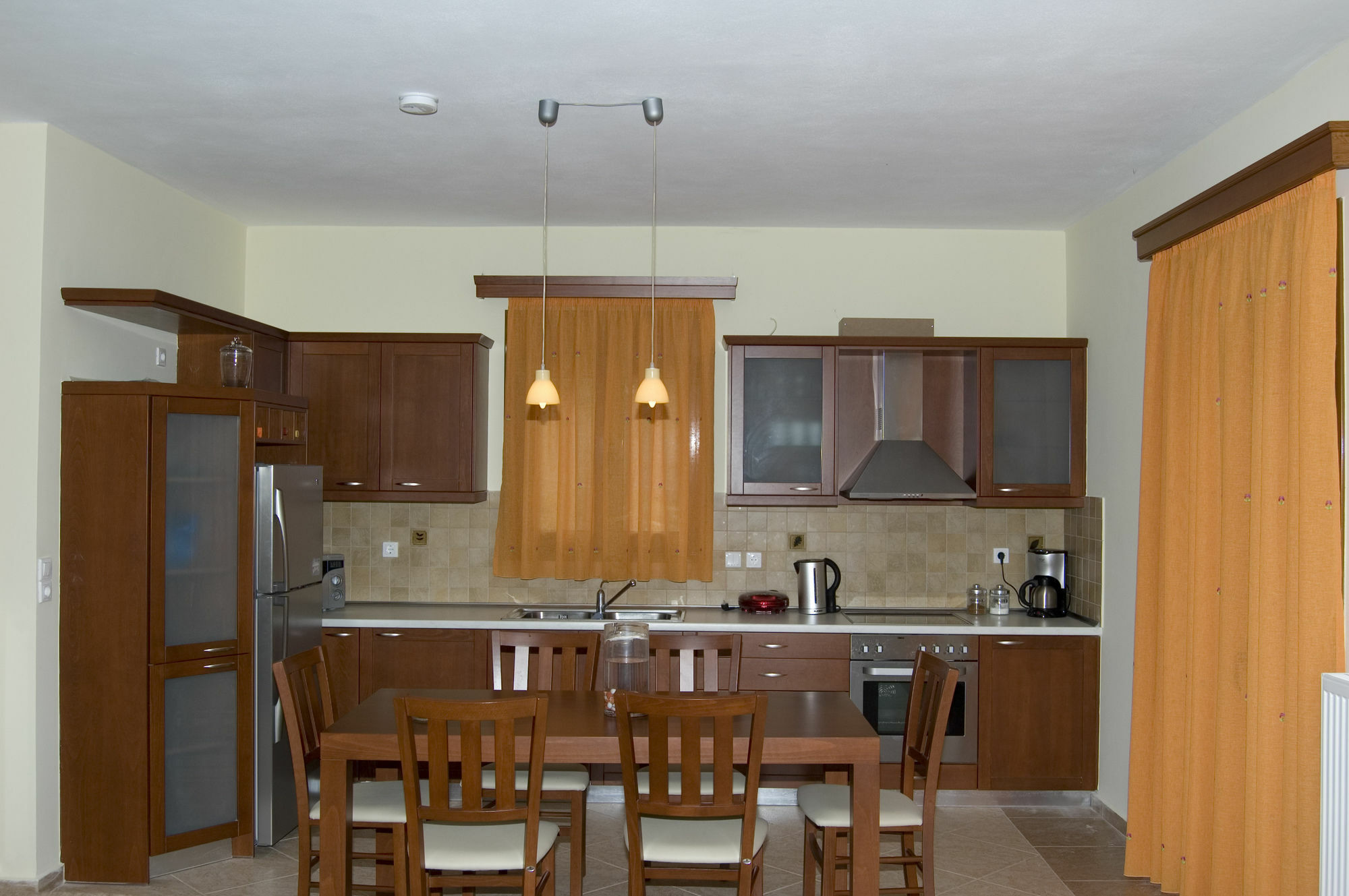 העיירה רתימנו Aloni Villas מראה חיצוני תמונה